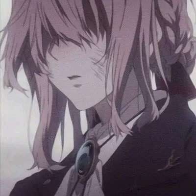 動漫頭像女生喪系列，小紅書上的情感表達(dá)