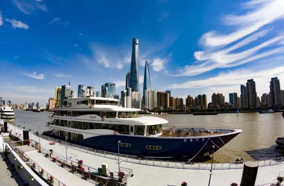 黃浦江游船門票價(jià)格攻略，全面指南