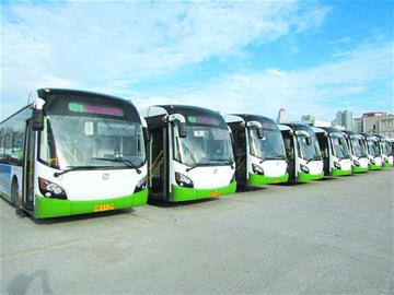 時代背景下的新篇章，最新公交司機(jī)招聘啟事