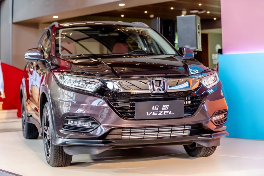 廣汽本田SUV新款報(bào)價(jià)概覽，一次愉悅的購車之旅