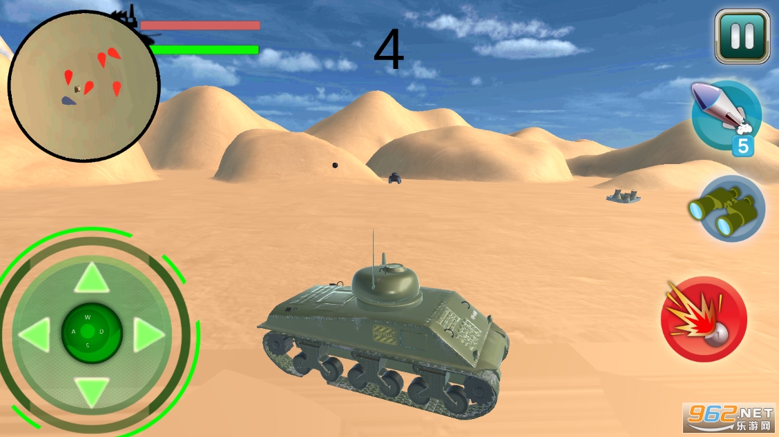 戰(zhàn)車大戰(zhàn)官方版攻略，任務(wù)完成步驟詳解