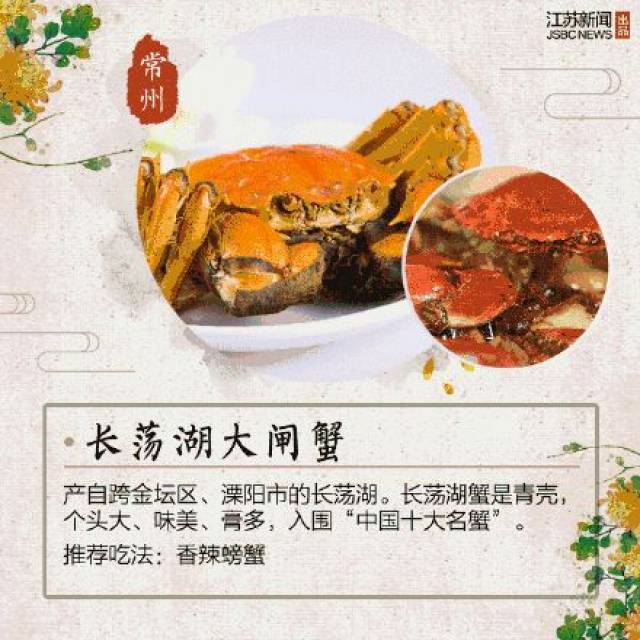長(zhǎng)蕩湖大閘蟹上市時(shí)間與湖畔的寧?kù)o之旅