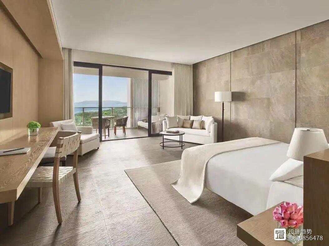 現(xiàn)代酒店設(shè)計(jì)趨勢(shì)，展現(xiàn)自信成就之光的變革之路