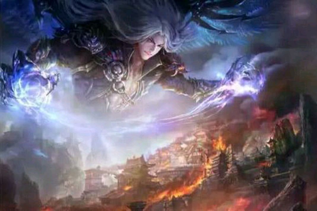 圣墟最新動(dòng)態(tài)速遞??