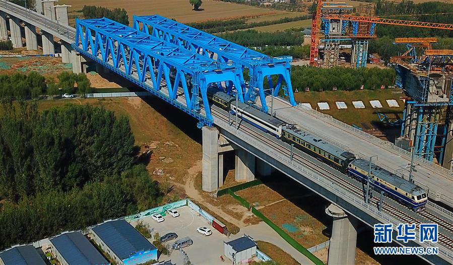 濟(jì)石高鐵最新動(dòng)態(tài)，時(shí)代速度揭示未來(lái)方向