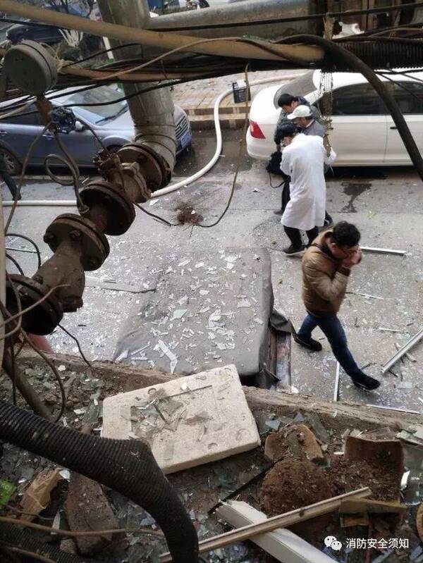 濟源爆炸事件最新進展更新，事故進展動態(tài)及更新內(nèi)容概述