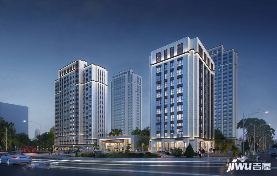 長(zhǎng)安區(qū)最新住宅項(xiàng)目深度解析，觀點(diǎn)論述與探討