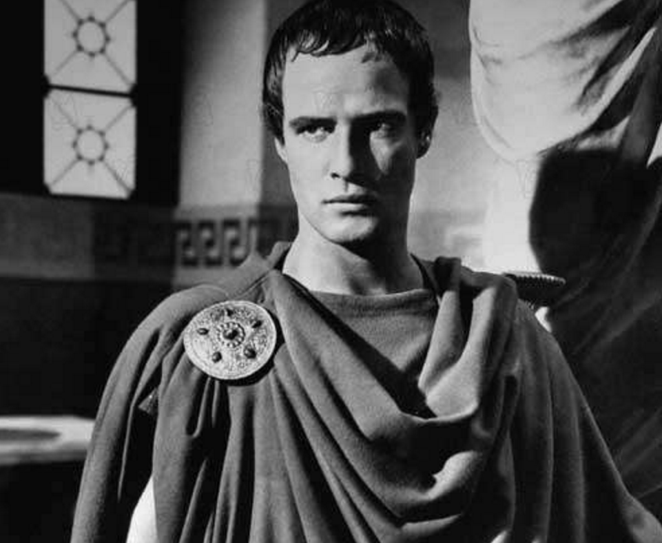 探尋歷史的痕跡，凱撒大帝電影寶藏藏于巷弄深處