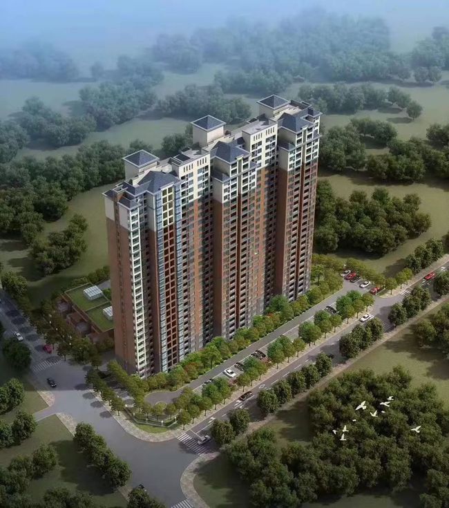 盧氏樓市動(dòng)態(tài)，時(shí)代變遷與城市的崛起之路