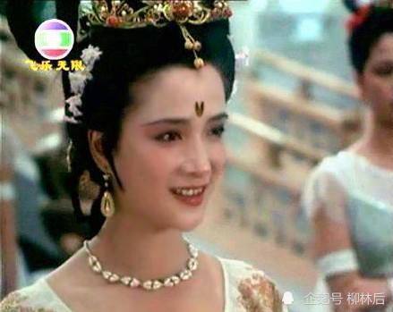 探尋璀璨戲劇時(shí)光，演員古裝圖賞析