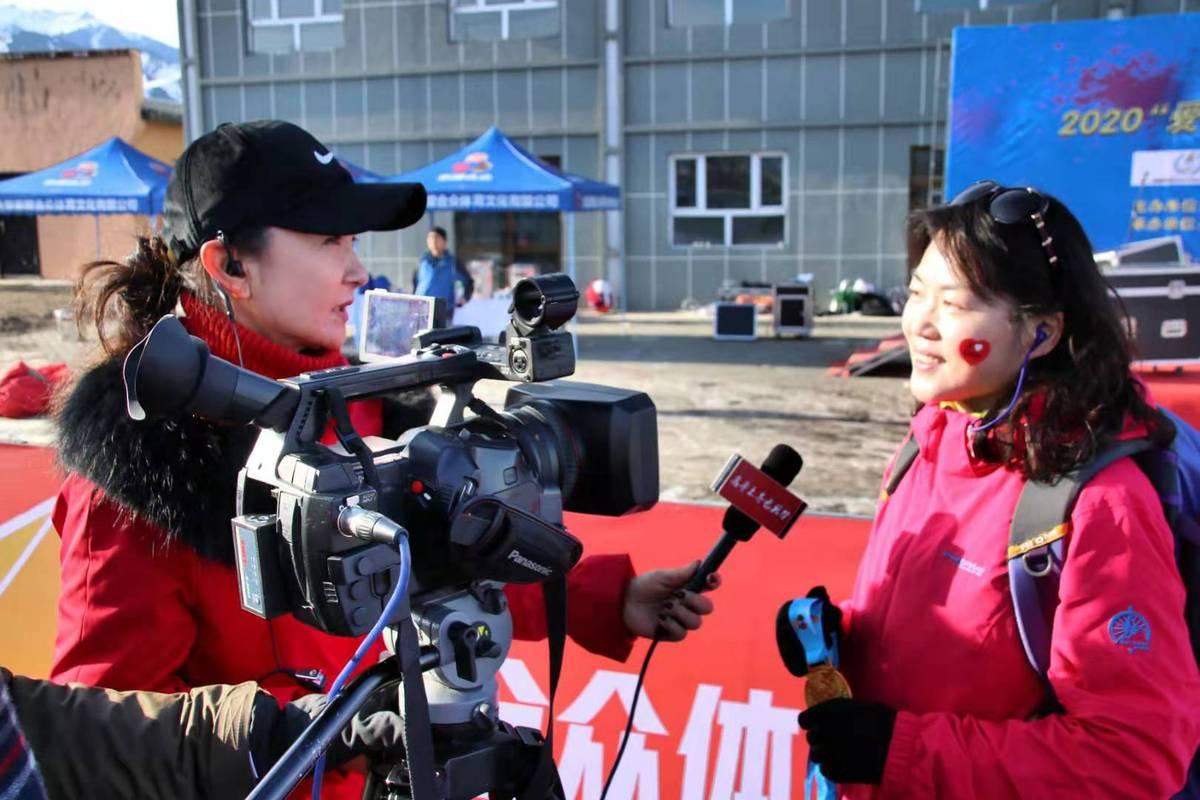 高原牦牛大賽，速度與力量的角逐