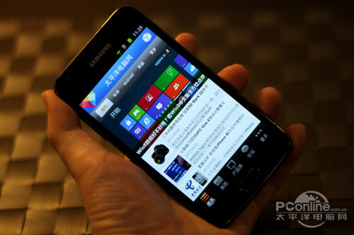 最新電信智能手機全方位解密，潮流科技輕松掌握！