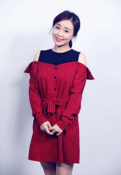 張瑞雪，星光璀璨的卓越演員