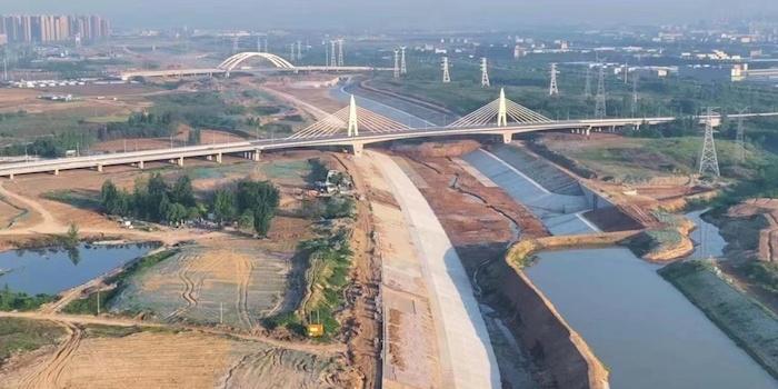 引江濟(jì)淮紫蓬最新動態(tài)揭秘，小巷特色小店大揭秘！