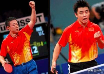 王皓經(jīng)典比賽視頻，乒乓球技能學(xué)習(xí)指南與步驟解析