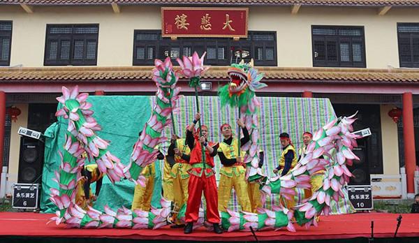 興化沙溝古鎮(zhèn)最新動態(tài)揭秘，古鎮(zhèn)溫情與友誼紐帶展現(xiàn)新篇章