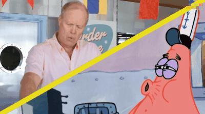 海綿寶寶配音演員揭秘，成為動(dòng)畫傳奇的幕后指南