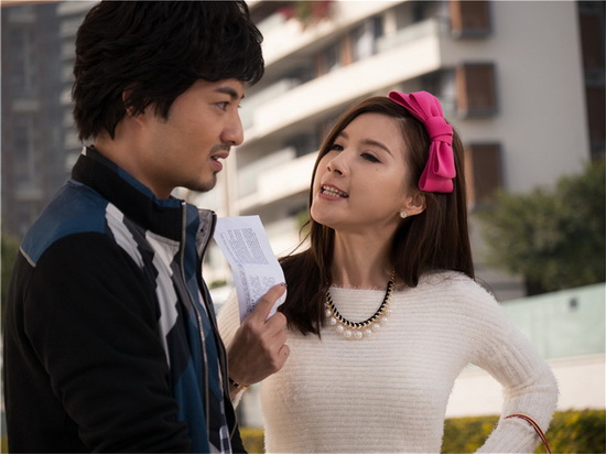 如果愛演員，星光璀璨的時代傳奇之旅