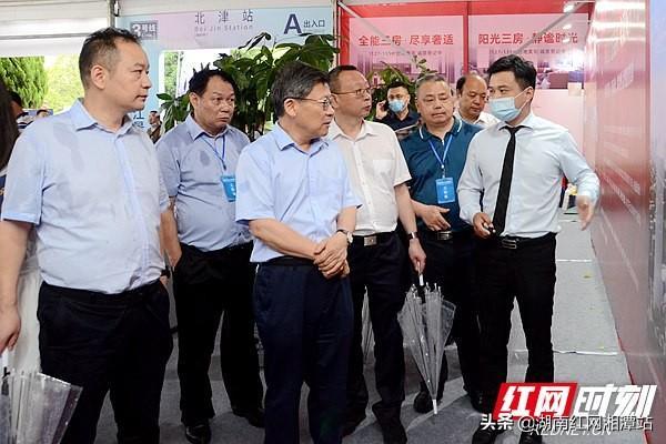 湘潭最新房地產(chǎn)項(xiàng)目，城市發(fā)展的脈搏與人居期待新篇章