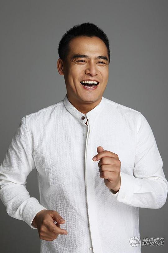 科技新星周猛，璀璨演員之路簡介