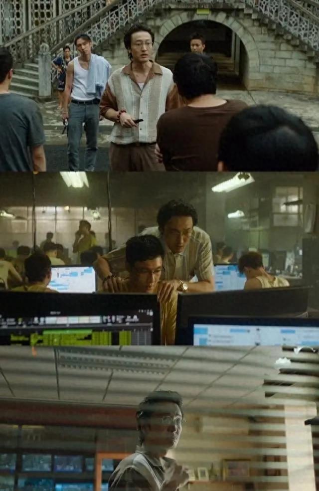 寧峰演員，演技與表現(xiàn)的深度探討