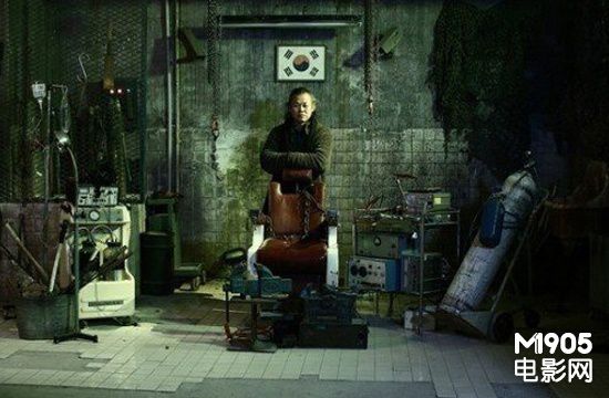 韓國(guó)一對(duì)一電影的背景、發(fā)展與時(shí)代地位