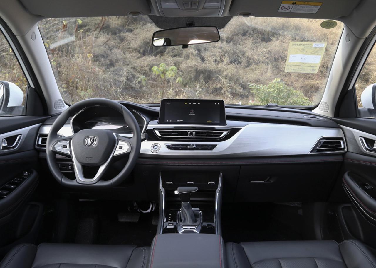 長安CS75價格大全與圖片集錦，探索中國SUV市場的熱門選擇