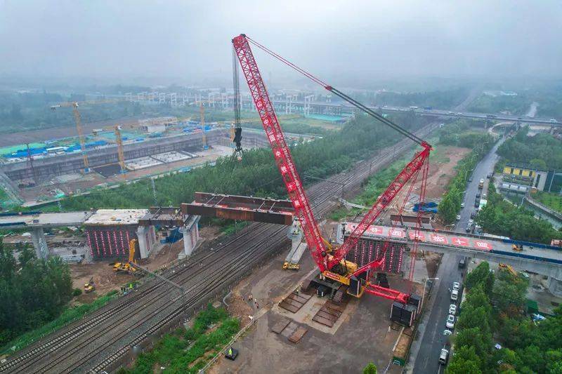 鄭濟(jì)高鐵最新進(jìn)展、挑戰(zhàn)及前景展望