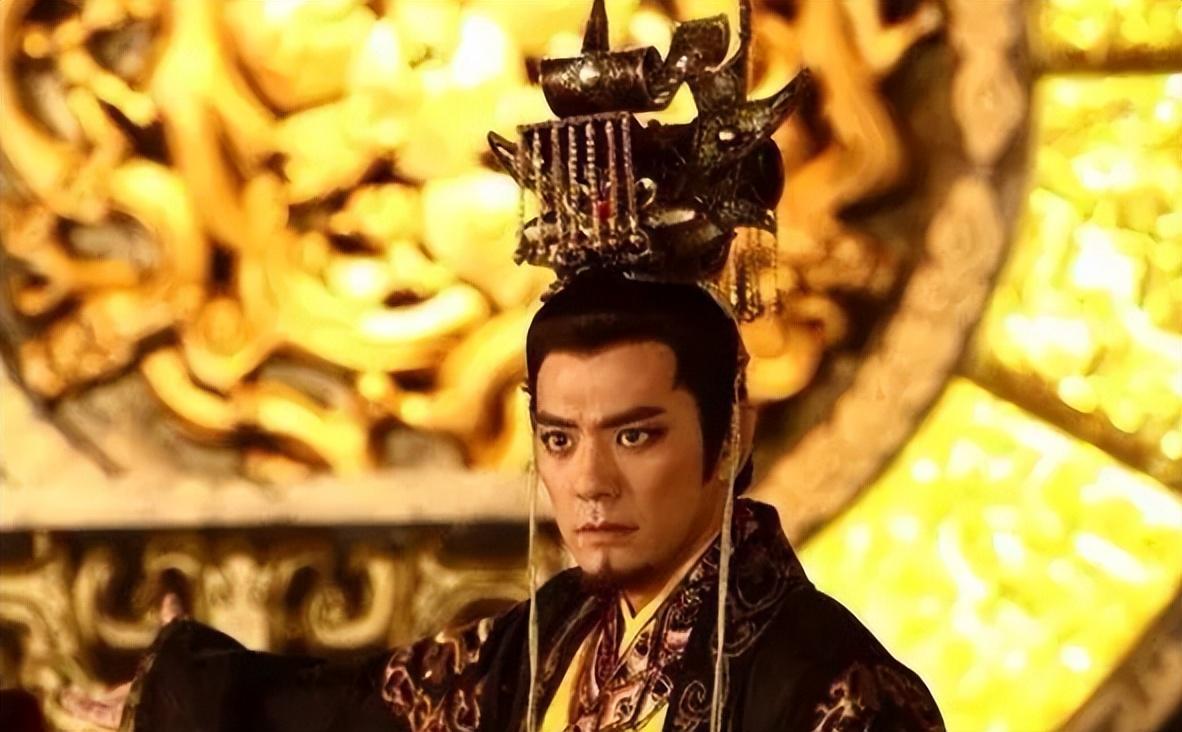 重磅揭秘，封神英雄榜演員名單全曝光???