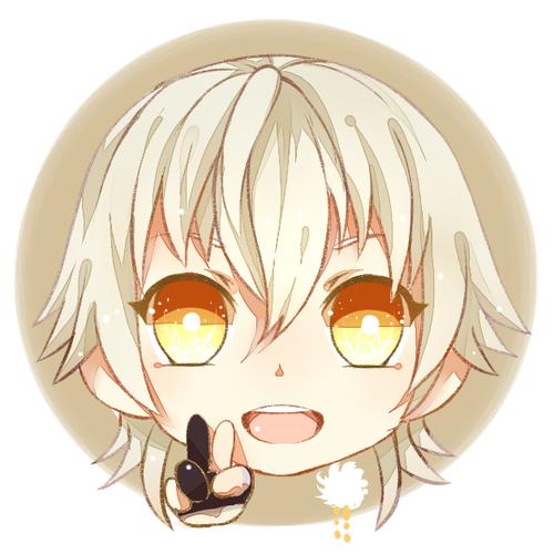 時(shí)代背景下的獨(dú)特印記，Q版動(dòng)漫男生頭像欣賞