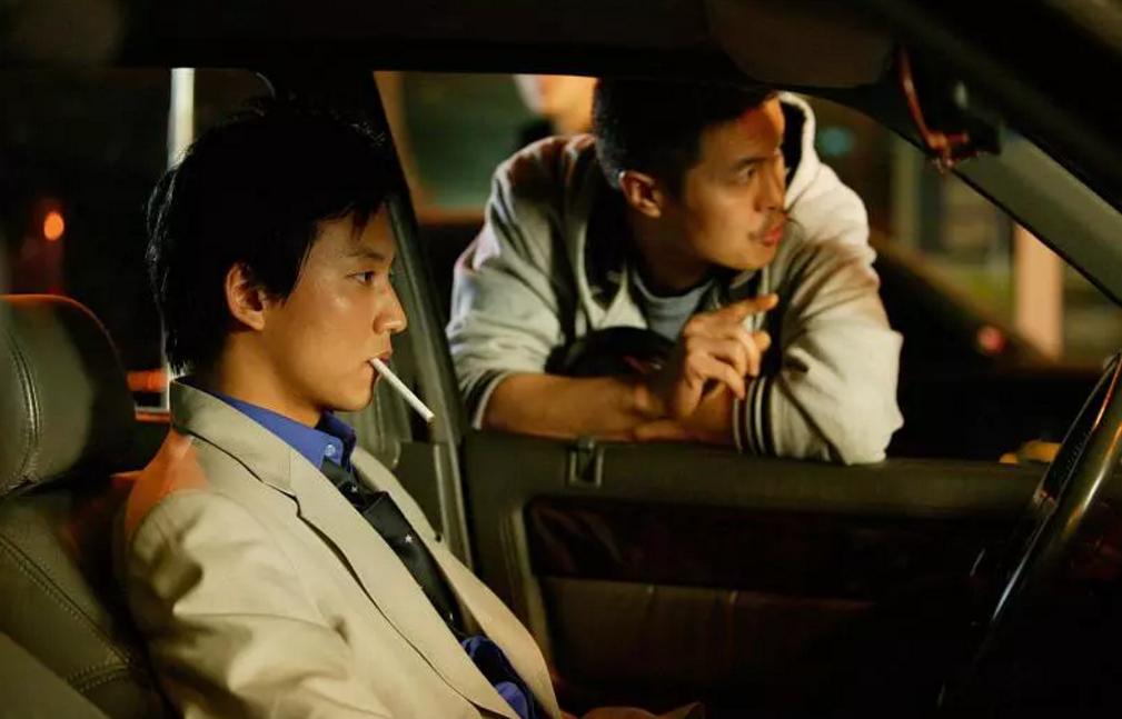 韓國電影絕不后悔,韓國電影絕不后悔，背景、影響與時(shí)代地位的深度剖析