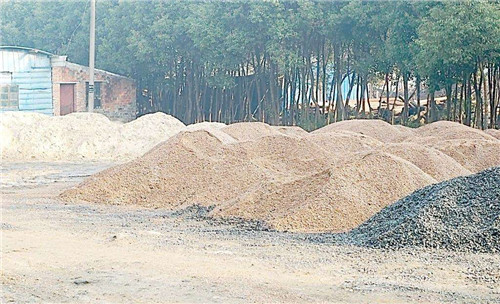 黃沙行情深度解析，市場走勢、影響因素與案例分析