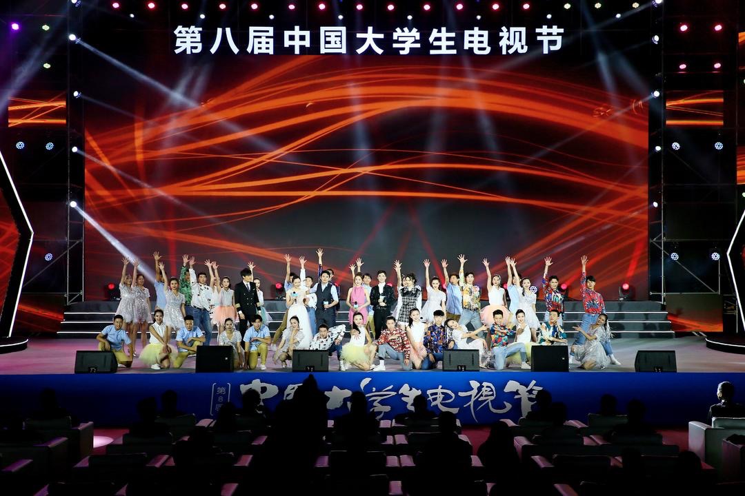 中國大學生電視節(jié),中國大學生電視節(jié)，內容與影響之我見