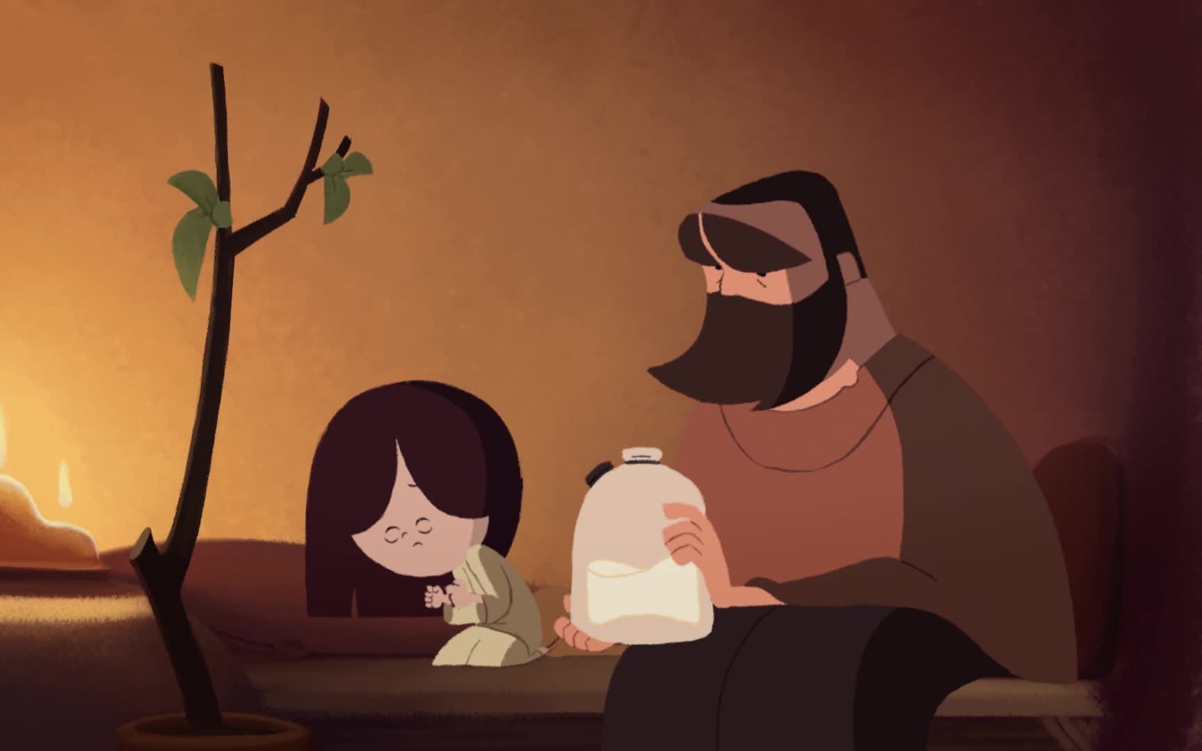 動漫視頻短片,??動漫視頻短片，視覺盛宴，心靈觸動！??