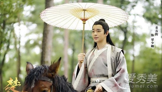 楚喬傳女演員演技與角色深度解讀