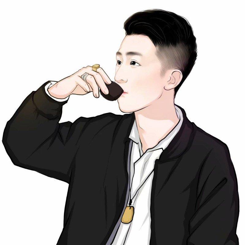 超酷動漫男生頭像,超酷動漫男生頭像，時代背景下的獨特魅力與影響