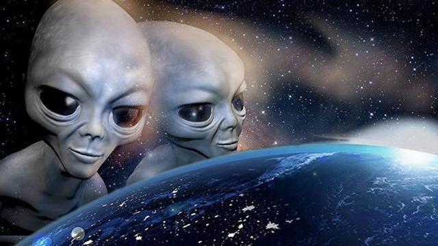 揭秘宇宙未知生命，最新外星人消息揭秘！