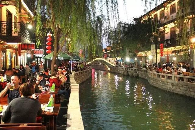 灤州古城門票價格，歷史的印記與時代的變遷之旅