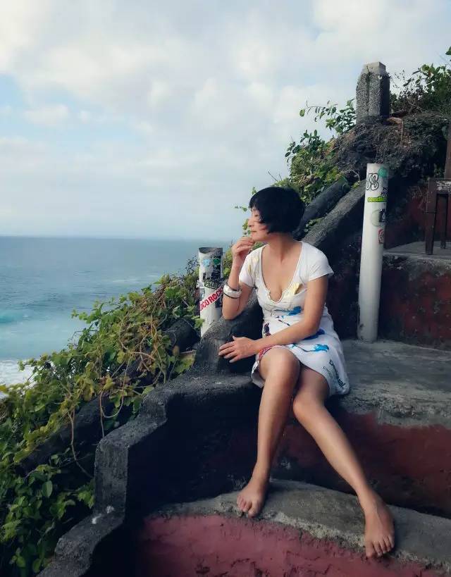 連君曼最新作品，與自然美景的邂逅，內(nèi)心平和之旅的探尋