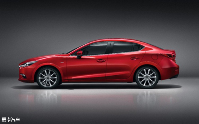 昂克賽拉新款發(fā)布，科技引領(lǐng)未來出行，重塑駕駛體驗新潮流