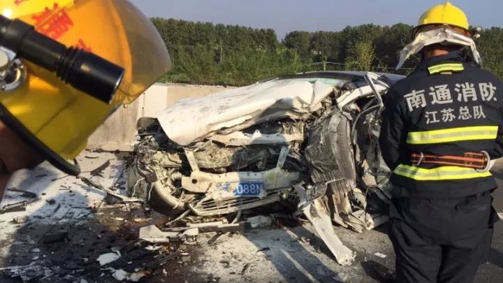 南通車(chē)禍最新報(bào)道，關(guān)注與應(yīng)對(duì)的步驟指南