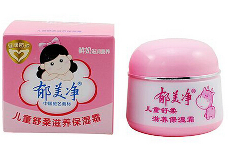 郁美凈正式上市，獨特魅力引領(lǐng)行業(yè)新篇章?