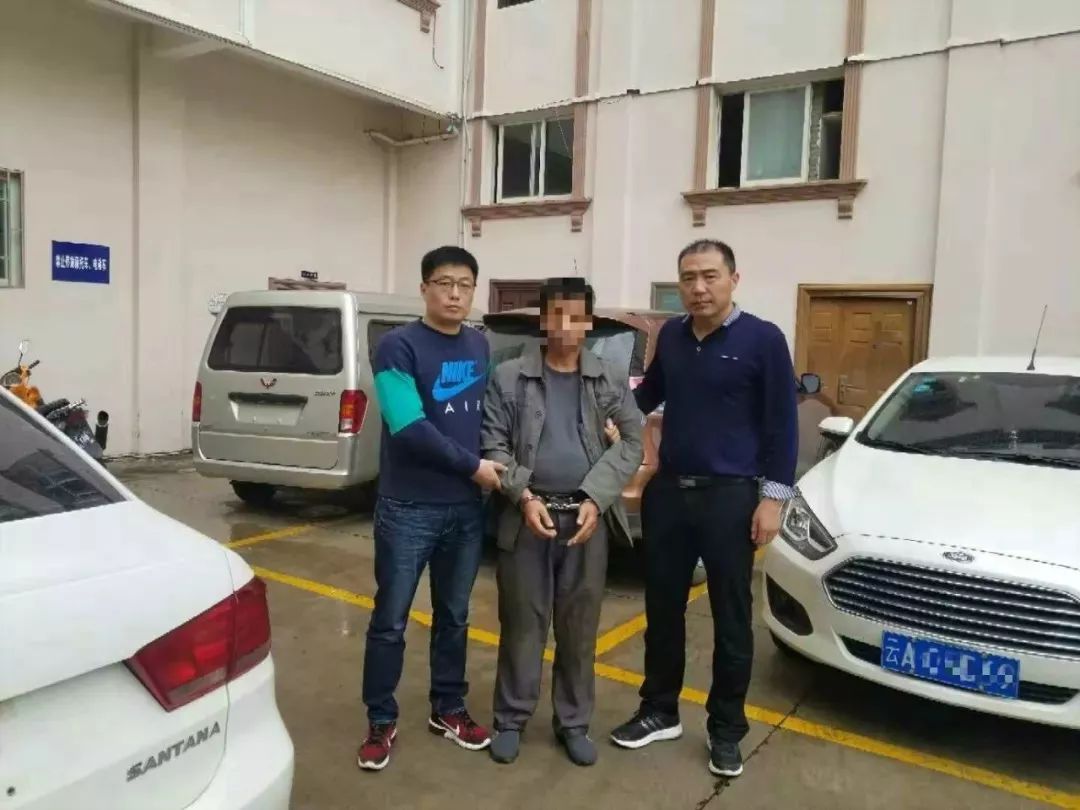 云南逃犯最新進(jìn)展及其觀察分析