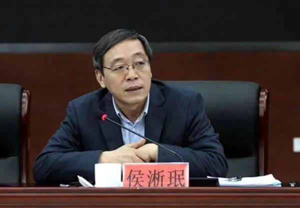 安徽候淅珉最新履歷揭秘?，個人背景與成就全解析