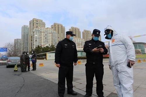 青島最新疫情,青島最新疫情,防護指南與應(yīng)對步驟