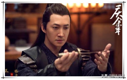 男演員王博，炸裂演技與無(wú)可抵擋的魅力在小紅書引熱議
