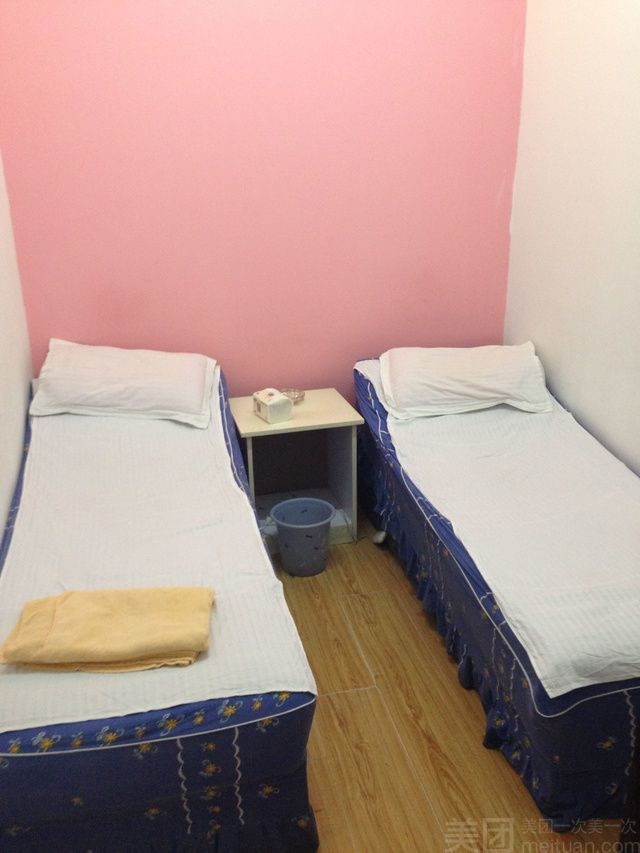 牡丹江最新按摩場所指南，全面更新按摩場所信息