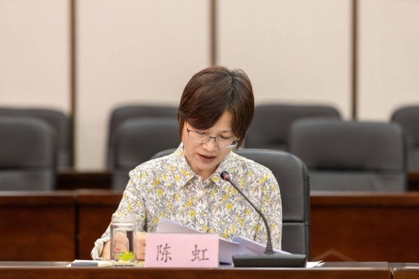 鄞州區(qū)陳虹最新動(dòng)態(tài)，時(shí)代浪潮下的新篇章開啟