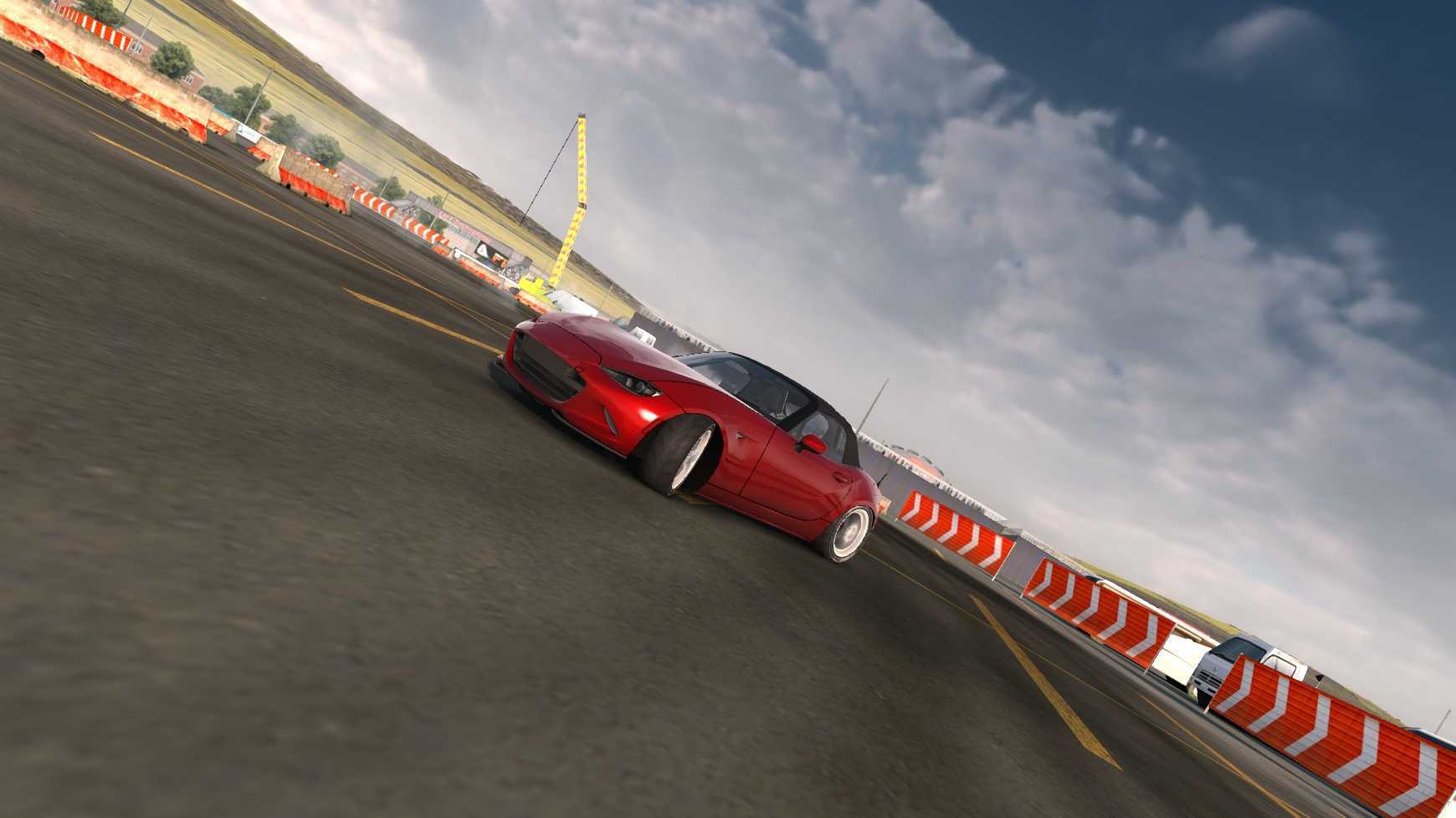 速度與激情的碰撞，賽車片的世界