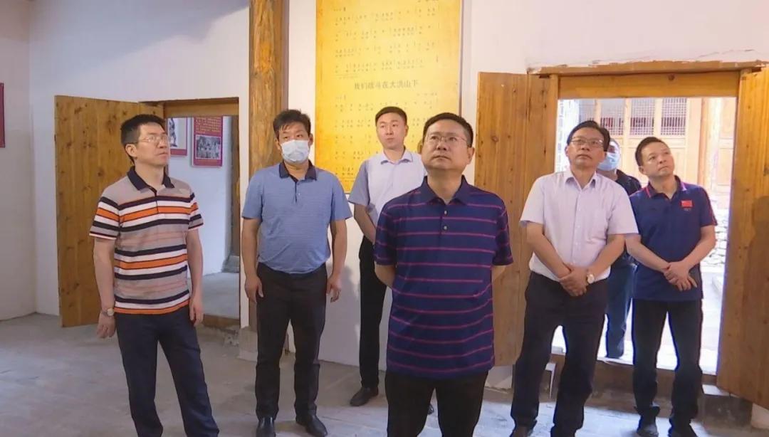 鐘祥最新常委職責(zé)分配詳解?